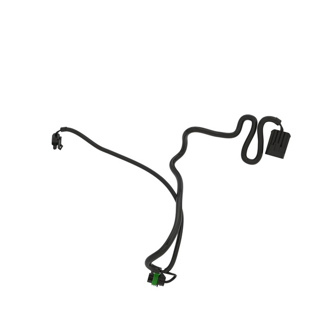 John Deere L130 Wiring Harness