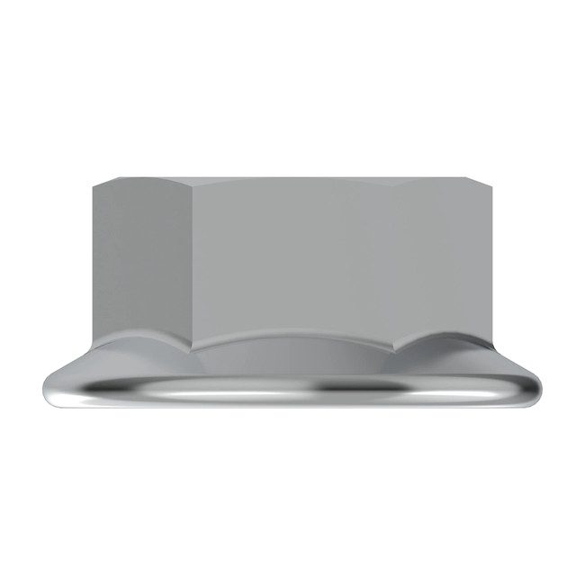 John Deere 14M7298 Hex Flange Nut, M8 | RDO Equipment Co