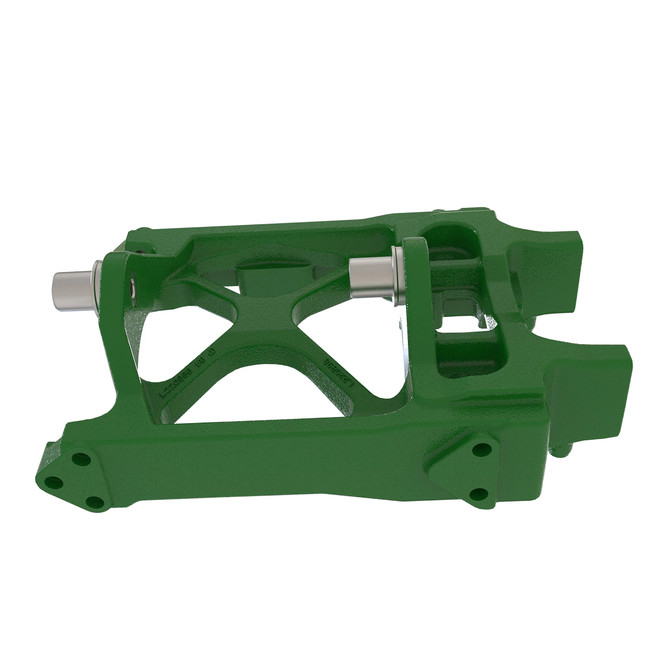 John Deere AL225398 Front Axle Support | RDO Equipment Co.