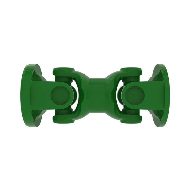 John Deere AL228377 Torsion Damper Universal Driveshaft | RDO John Deere AL228377 Torsion Damper Universal Driveshaft | RDO