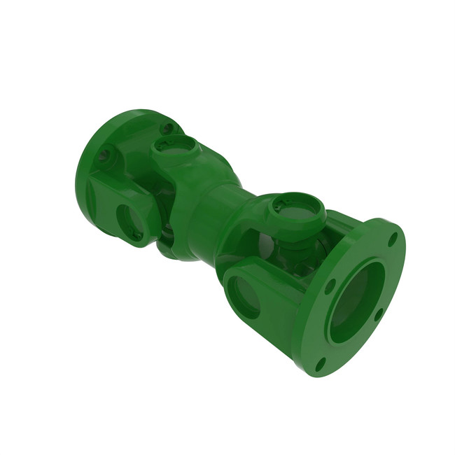 John Deere AL228377 Torsion Damper Universal Driveshaft | RDO