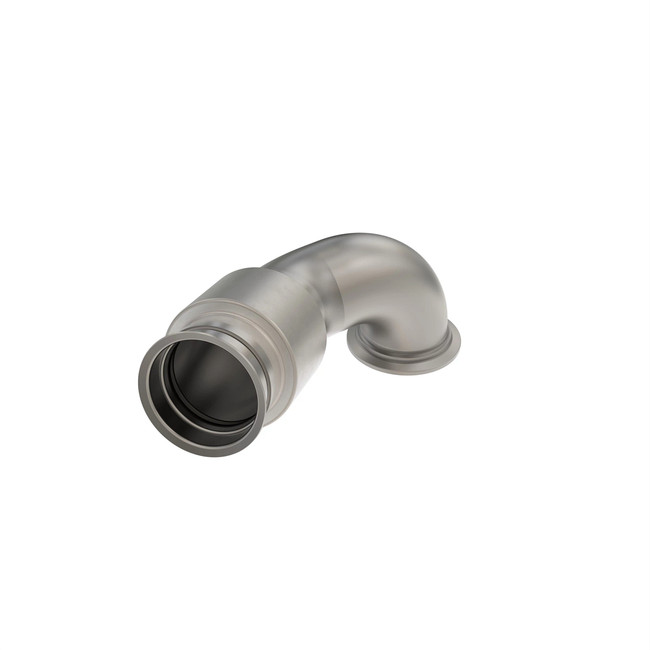 John Deere AL231340 EXHAUST PIPE | RDO Equipment Co