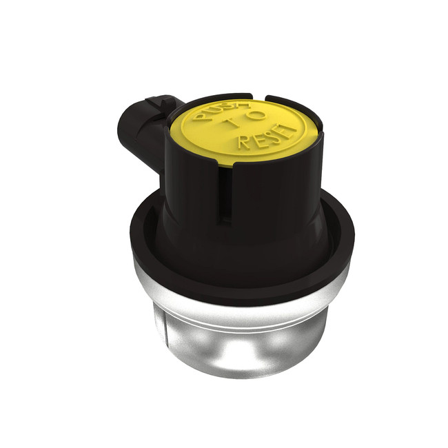 John Deere AM131744 Air Restriction Indicator, 25 Inch H2O | RDO  