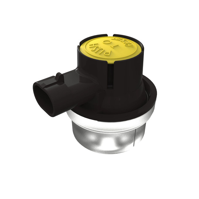 John Deere AM131744 Air Restriction Indicator, 25 Inch H2O | RDO 