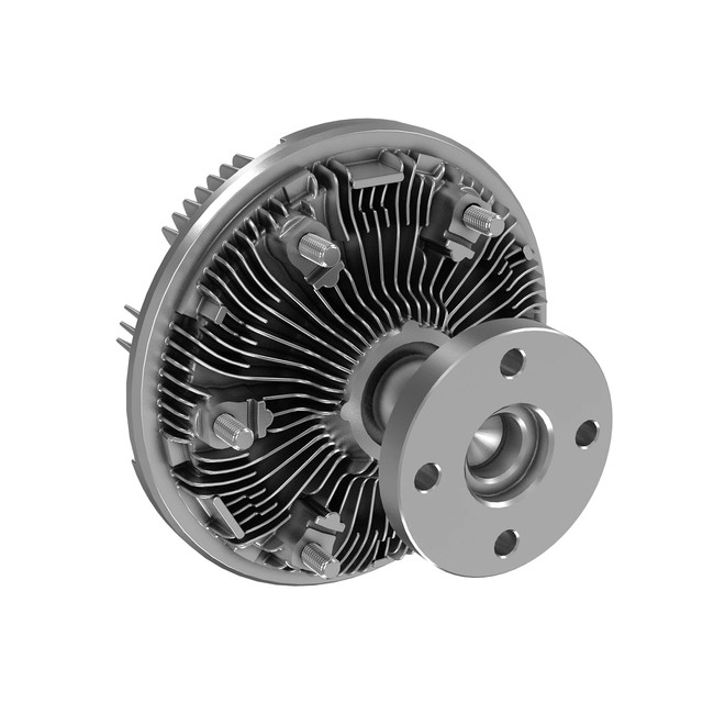 John Deere AT410577 Viscous Fan Drive, Air Sensing | RDO Equipment Co