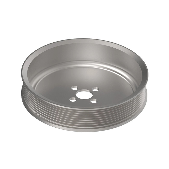John Deere R133295 Pulley, Crankshaft | RDO Equipment Co.