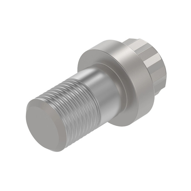 John Deere HXE80561 Screw, Cap 12 Point M16 X 25 | RDO