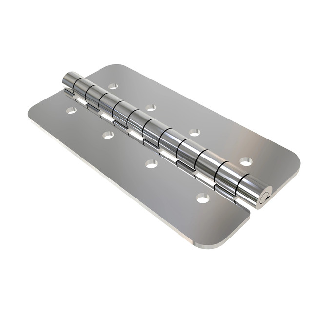 John Deere AT476225 Hinge, Left-Hand Pod Door | RDO Equipment Co.
