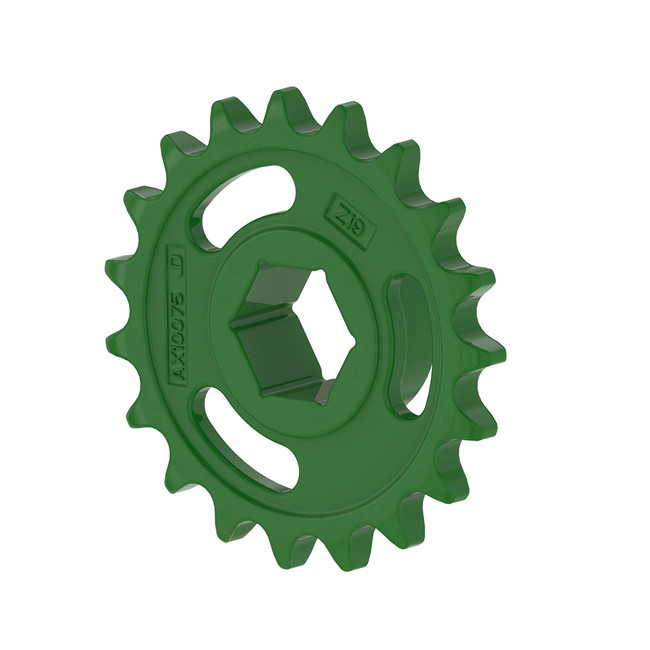 John Deere AX10075 Chain Sprocket Z19 | RDO Equipment Co.