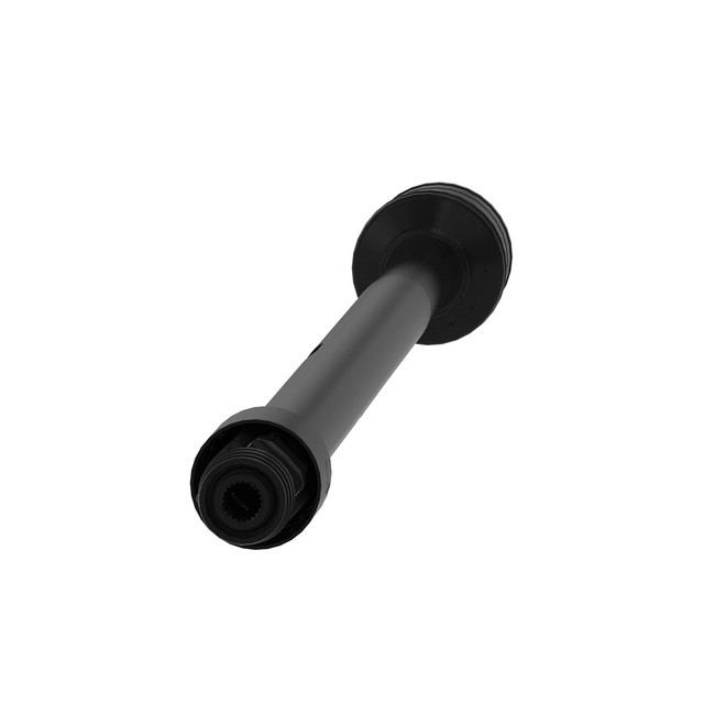 John Deere AXE10641 Universal Driveshaft, U-Joint, with Sha John Deere AXE10641 Universal Driveshaft, U-Joint, with Sha