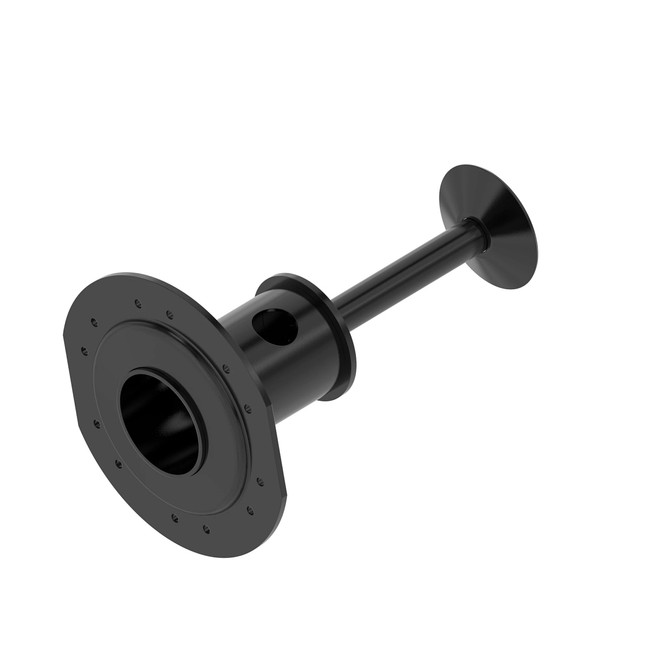 John Deere AXE43724 Drive Shaft, Assembly, Mid, Right-Hand