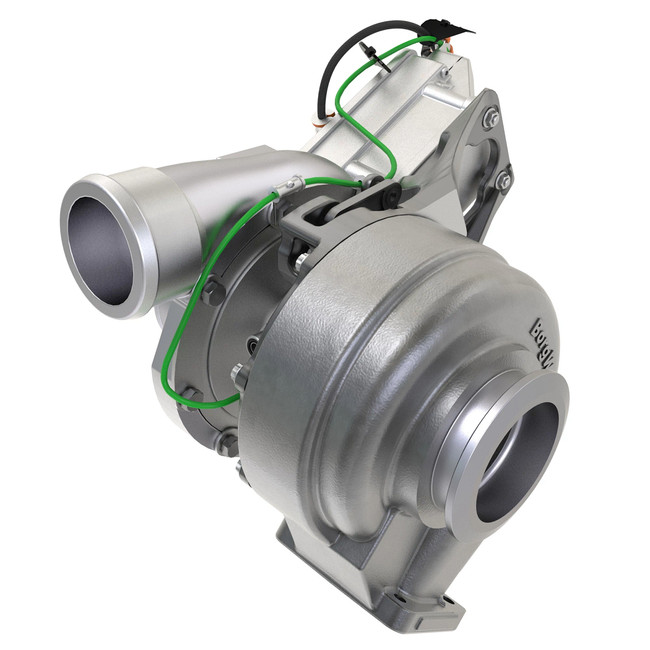 John Deere DZ108135 Turbocharger, Rollerless | RDO Equipment Co