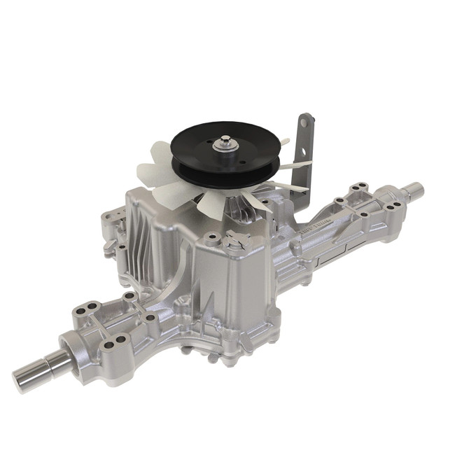 John Deere AUC15093 Transaxle, K58Y (Ids) | RDO Equipment Co