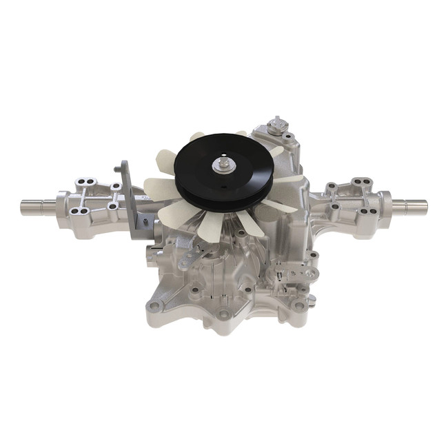 John Deere AUC15093 Transaxle, K58Y (Ids) | RDO Equipment Co