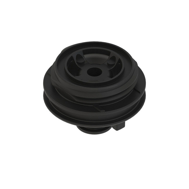 John Deere KK49758 Valve Seat, Nozzle Solenoid Valve | RDO  