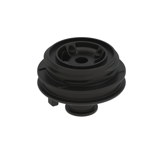 John Deere KK49758 Valve Seat, Nozzle Solenoid Valve | RDO 