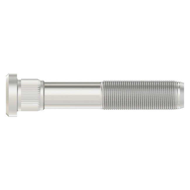 John Deere L217194 Wheel Ribbed Neck Bolt, M20.0 X 120 | RDO 