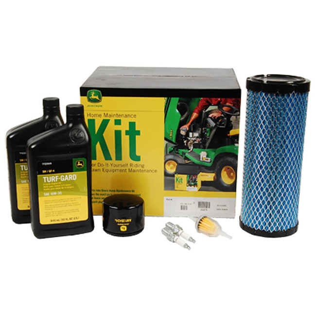 John Deere LG273 Home Maintenance Kit XUV 550 and XUV 550 S4 | RDO