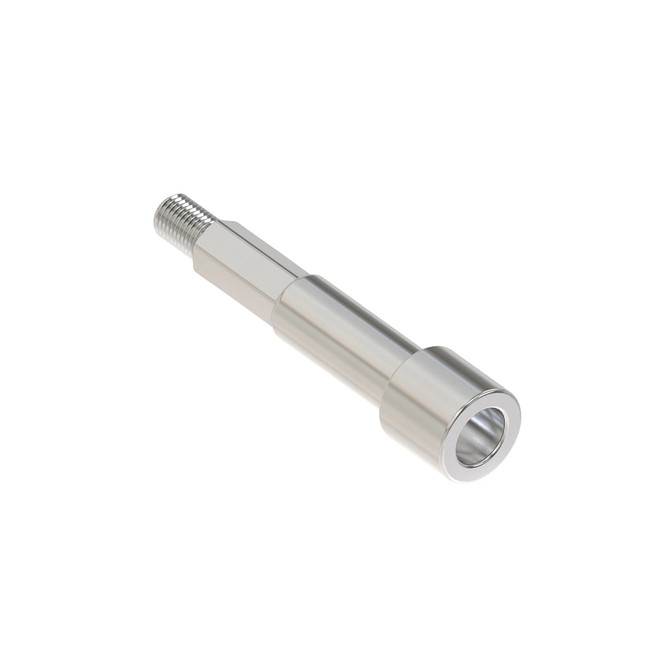 John Deere M166185 Shaft, Steering Pivot | RDO Equipment Co