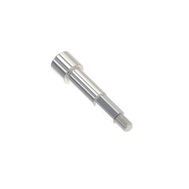 John Deere M166185 Shaft, Steering Pivot | RDO Equipment Co