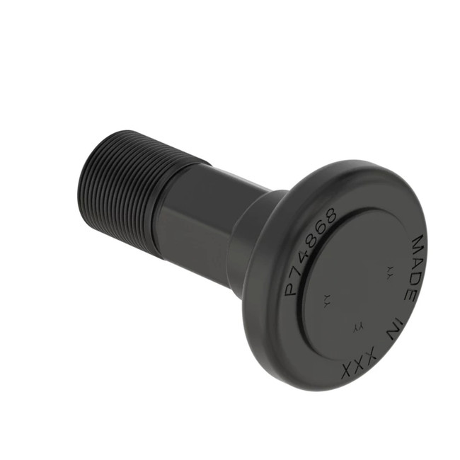 John Deere P74868 Blade Round Head Bolt, M25 X 74 | RDO Equipment Co