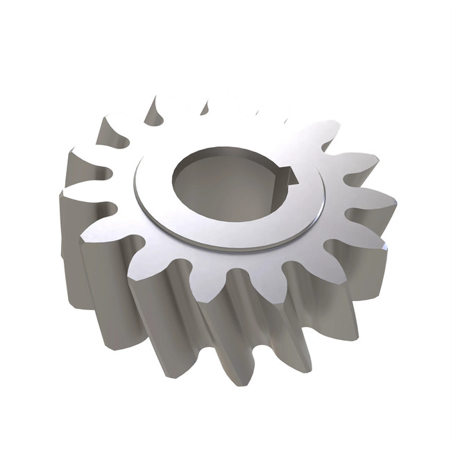 John Deere R120639 Balancer Shaft Gear, Left-Hand | RDO