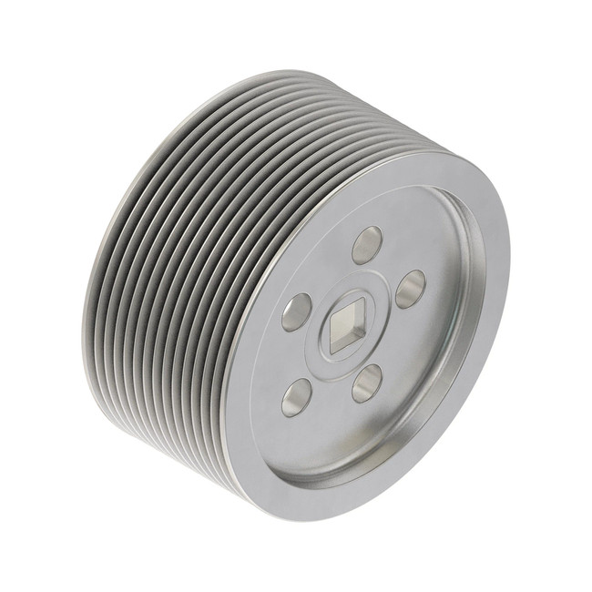 John Deere R163157 PULLEY | RDO Equipment Co