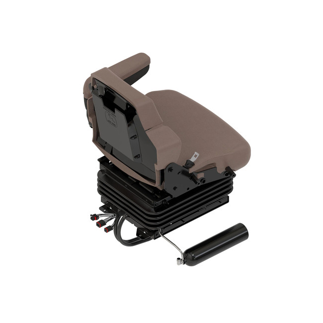 John Deere RE264913 Seat Assembly, Active Susp. (Left-Hand Til 