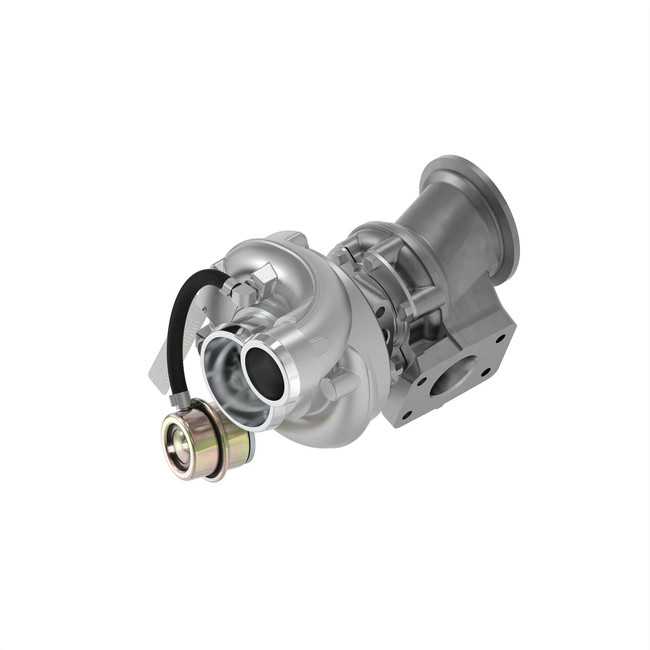 John Deere RE571951 CZ High Mount Turbocharger | RDO Equipment Co