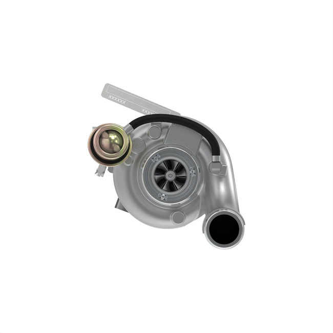 John Deere RE571951 CZ High Mount Turbocharger | RDO Equipment Co