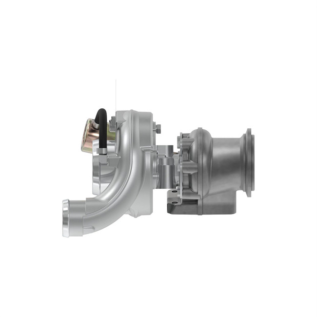John Deere RE571951 CZ High Mount Turbocharger | RDO Equipment Co