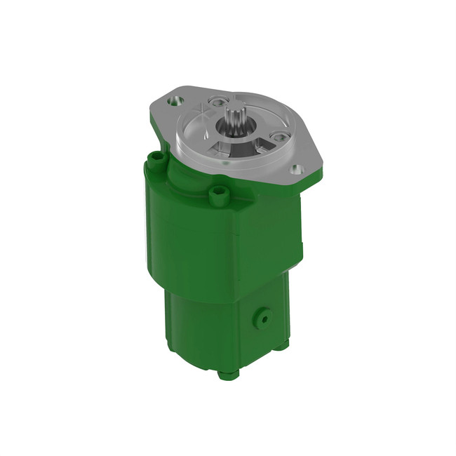 John Deere SJ16347 Hydraulic Pump, Hitch Pump | RDO Equipment Co.