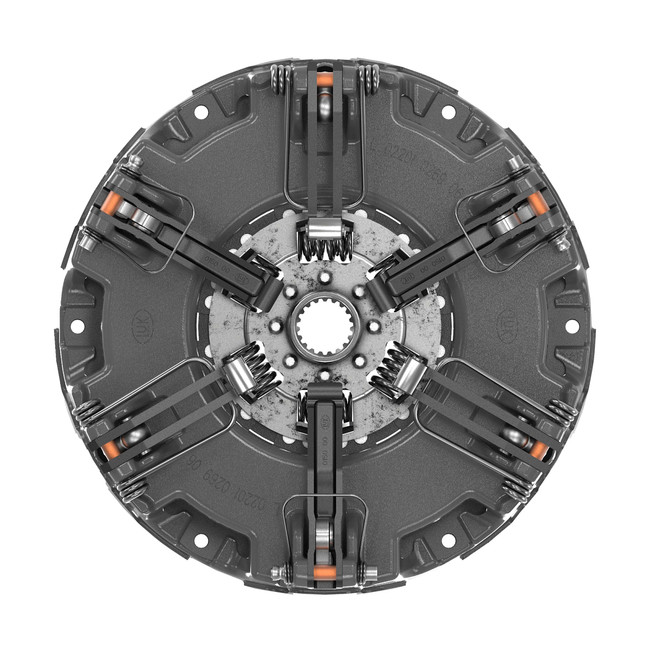 John Deere SJ25799 High Power Dual Clutch | RDO Equipment Co.