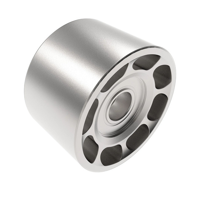 John Deere SJ36140 Pulley, Pulley Assembly | RDO Equipment Co.