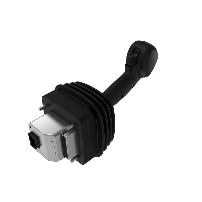 John Deere AT446677 Multi-Functional Controller, Left-Hand | RDO 