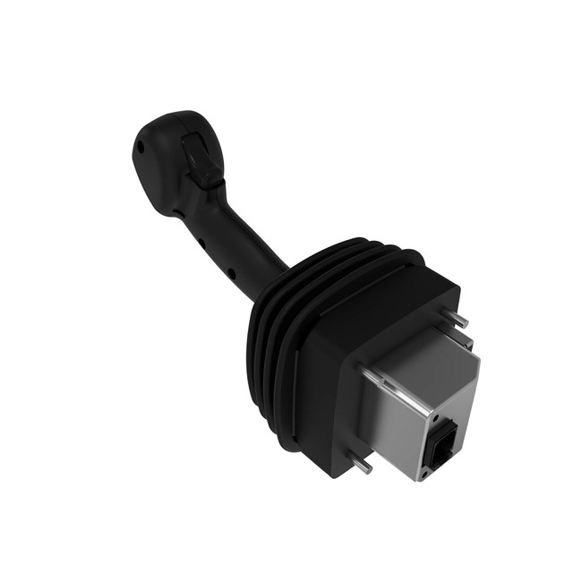 John Deere AT446677 Multi-Functional Controller, Left-Hand | RDO 