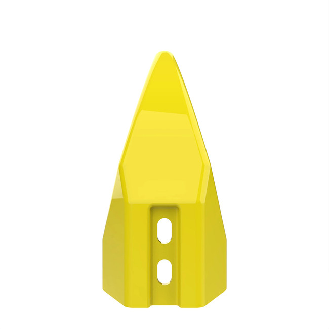 John Deere H174618 Cutting Platform Outer Narrow Shoe | RDO