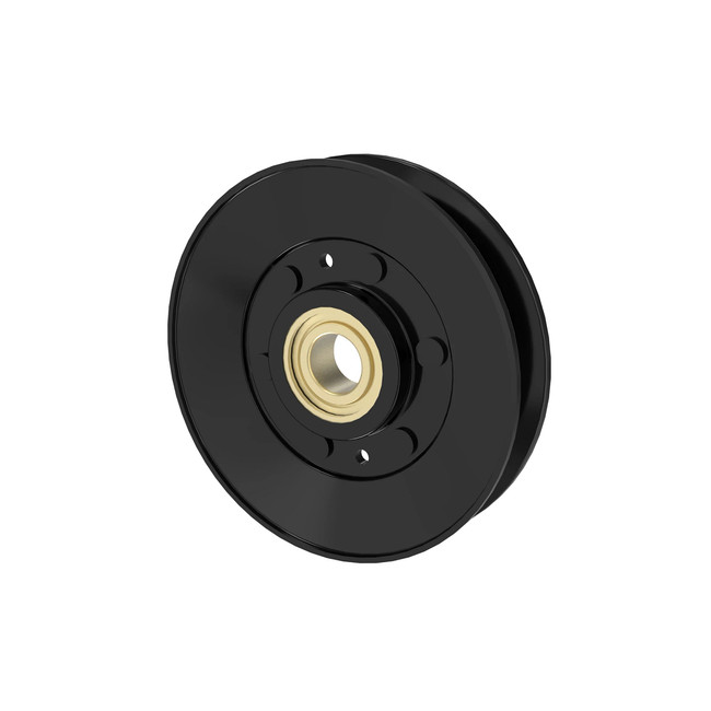 John Deere TCA17541 Idler, 4.6 Inch Commercial Pulley | RDO  