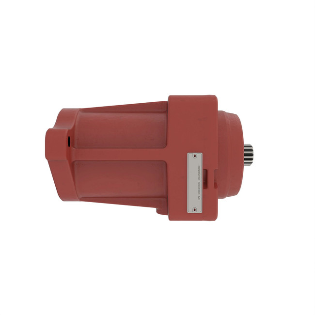 John Deere YZ106580 Transmission Charge Oil Pump | RDO Equipment Co 