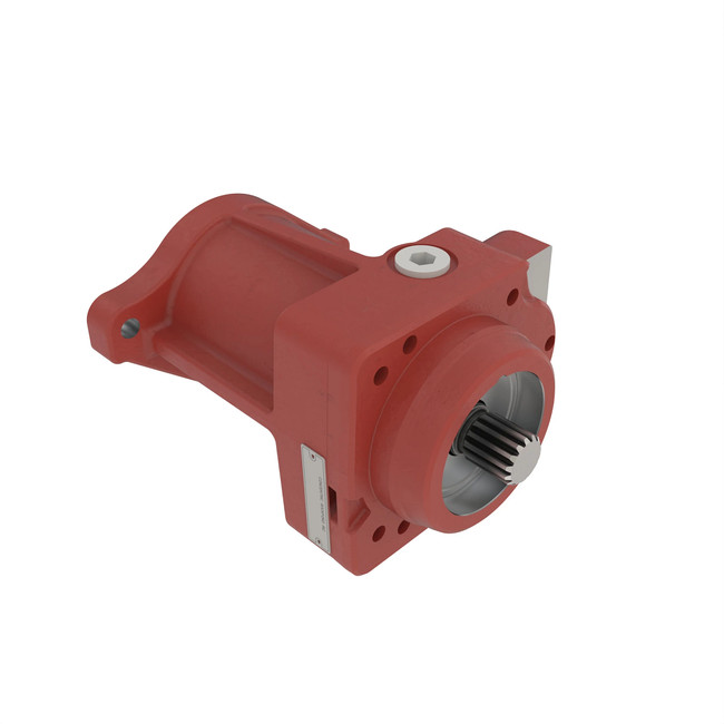 John Deere YZ106580 Transmission Charge Oil Pump | RDO Equipment Co 