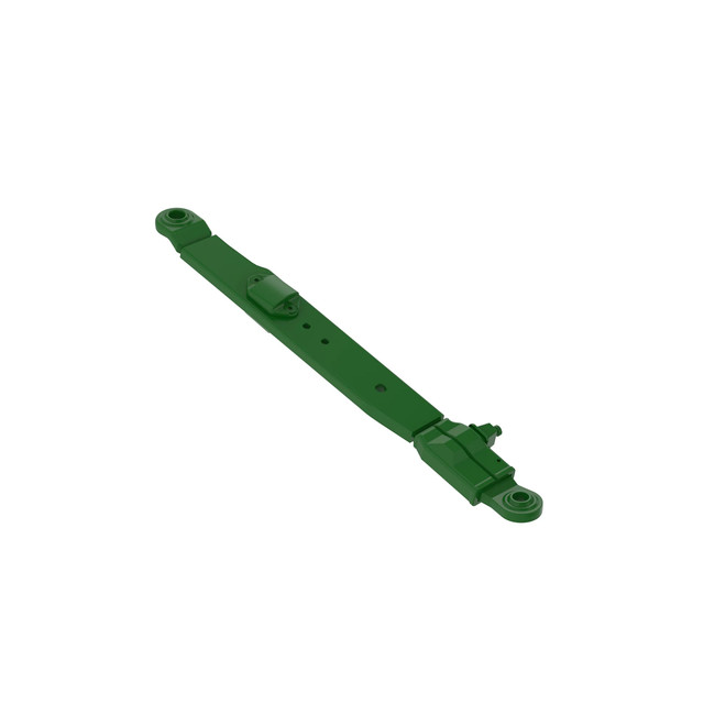 John Deere AL227988 Right-Hand Telescopic Draft Link, Category 3  