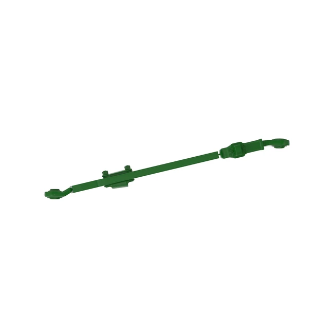 John Deere AL227988 Right-Hand Telescopic Draft Link, Category 3  