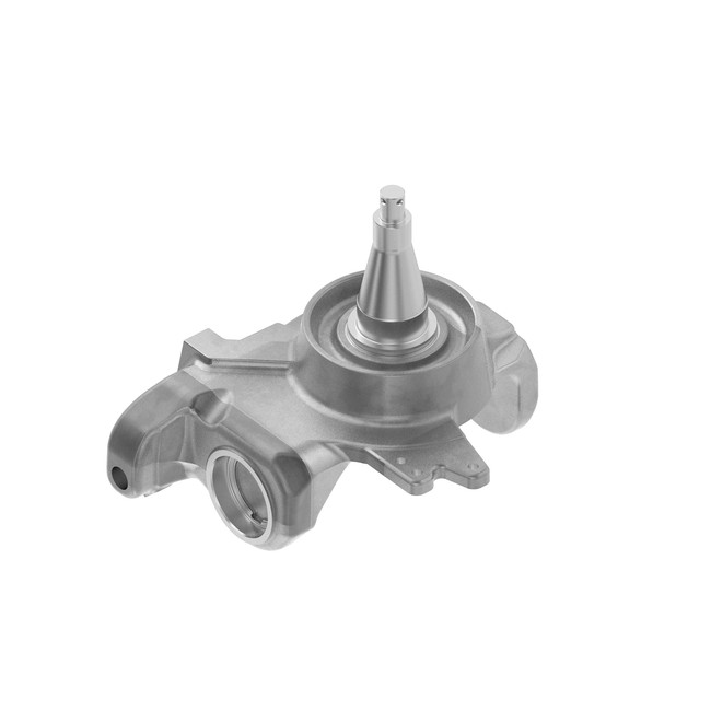 Left-Hand Wheel Drive Spindle #AT508246