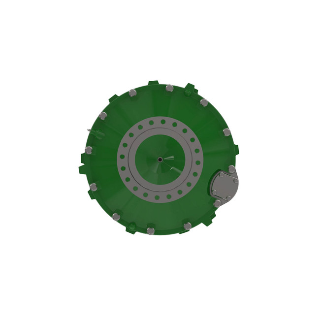 John Deere DE32564 Final Drive Left Side For Cotton Picker