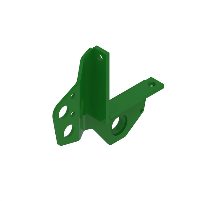 Support, Assembly, Wheel Arm Left-Hand #DJ12926