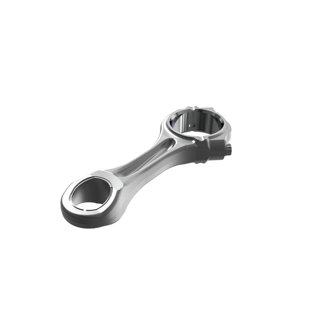 John Deere DZ114765 Connecting Rod, Assembly, 13.5L | RDO 