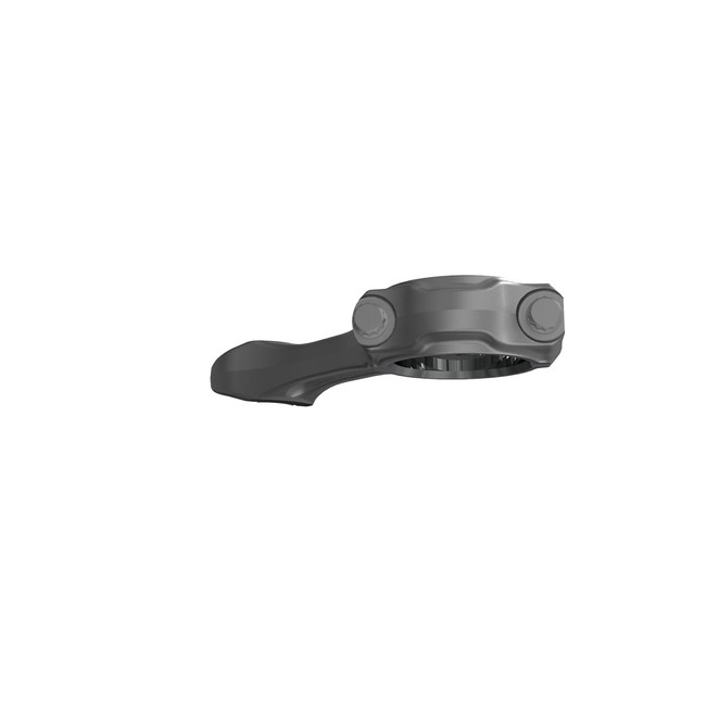 John Deere DZ114765 Connecting Rod, Assembly, 13.5L | RDO 