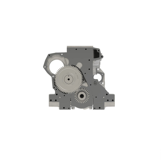 John Deere DZ121191 Short Block Assembly, S450 6090 FT4 | RDO 