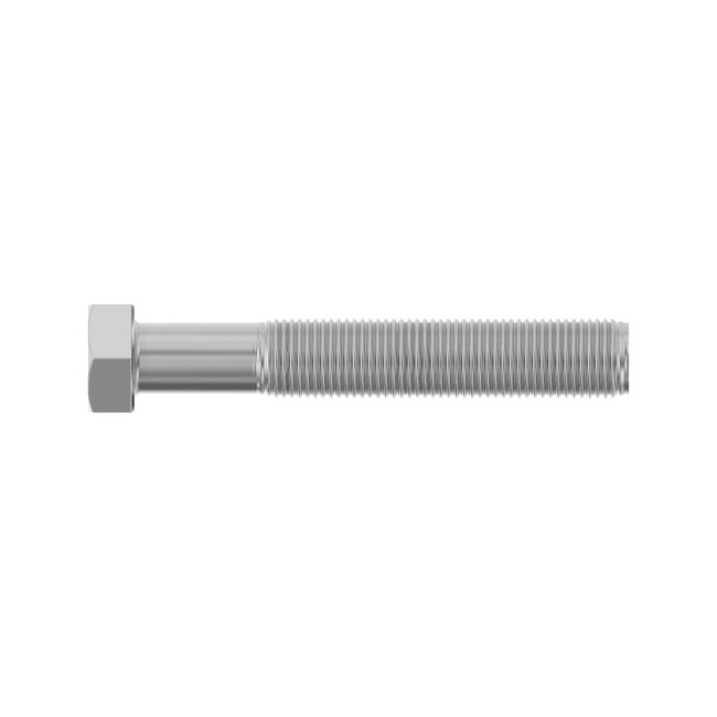 John Deere 19H3527 Hex Head Screw, M25 X 178 | RDO Equipment Co