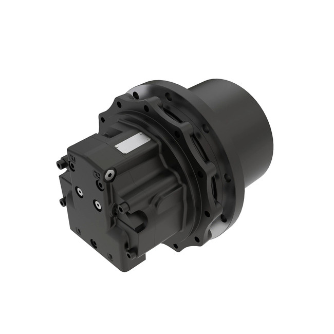 John Deere AT516778 Hydrostatic Drive Motor | RDO Equipment Co